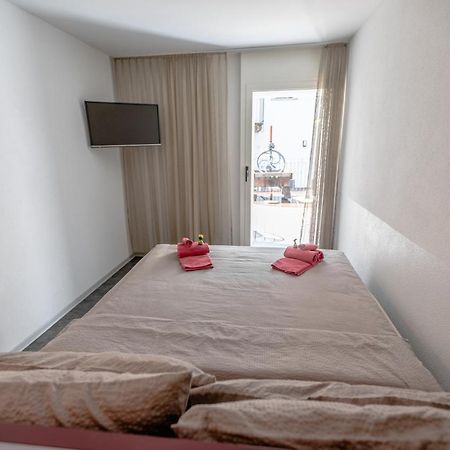 Albergo Porta Verzasca Gordola Exterior photo