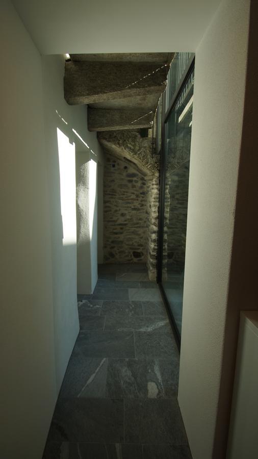 Albergo Porta Verzasca Gordola Exterior photo